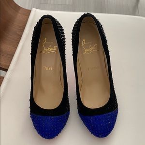 Great condition, never wear, no box